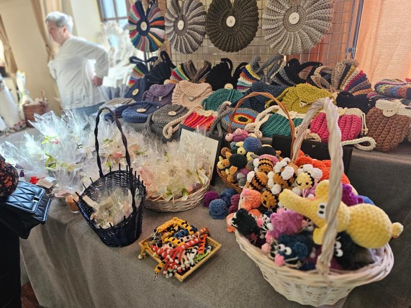 Dzień dla Kobiet oraz Regionalny Kongres Kobiet zorganizowany w Białogardzie